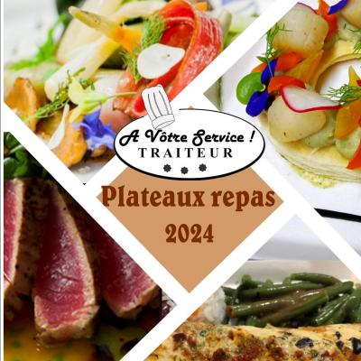carte plateaux repas septembre 2024
