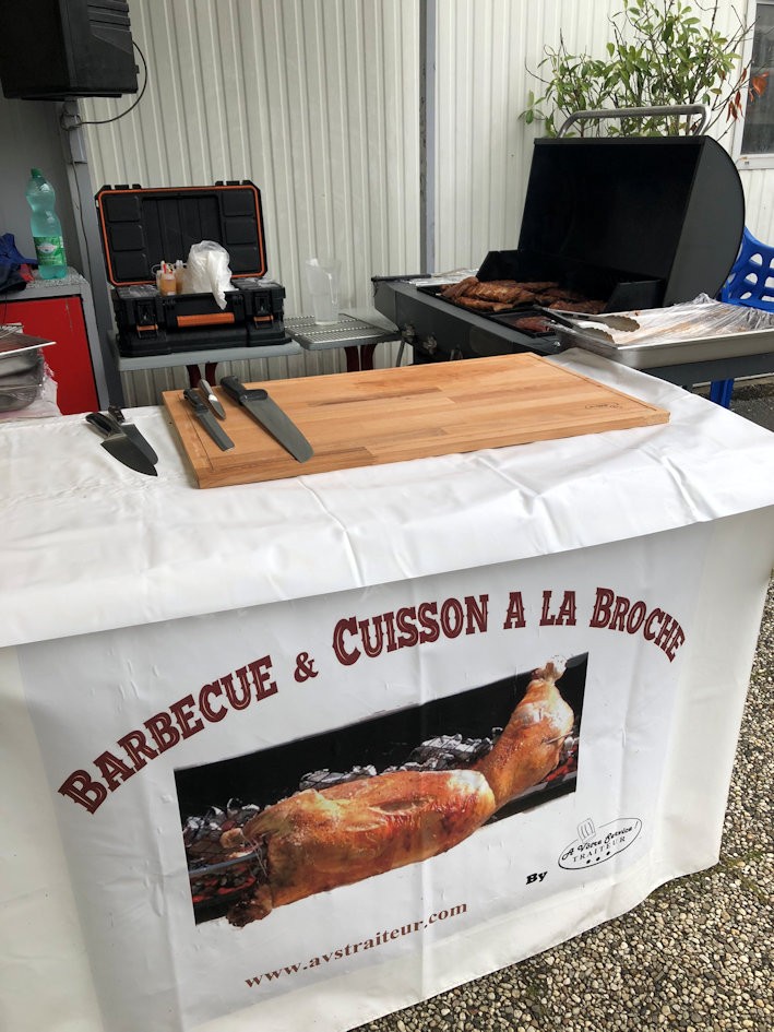 Bbq rotisserie 23 