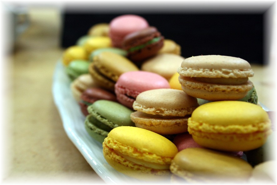 Macarons