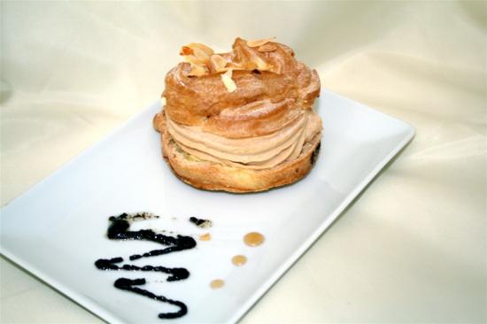 Paris Brest