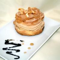 Paris Brest