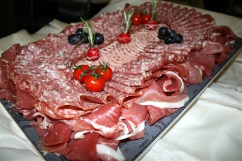 charcuterie