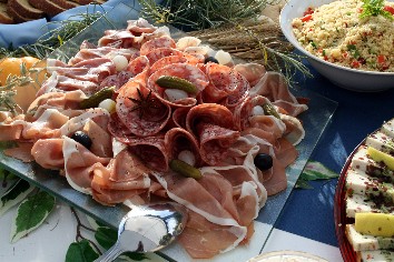 Charcuterie