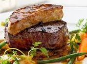 tournedos rossini