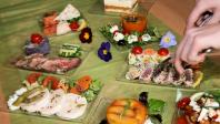 carte plateaux