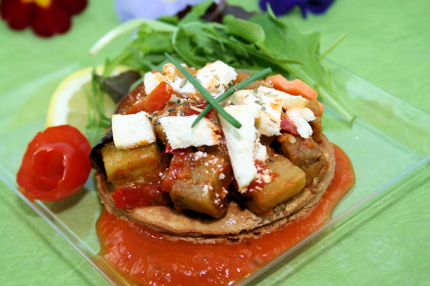 Caponata