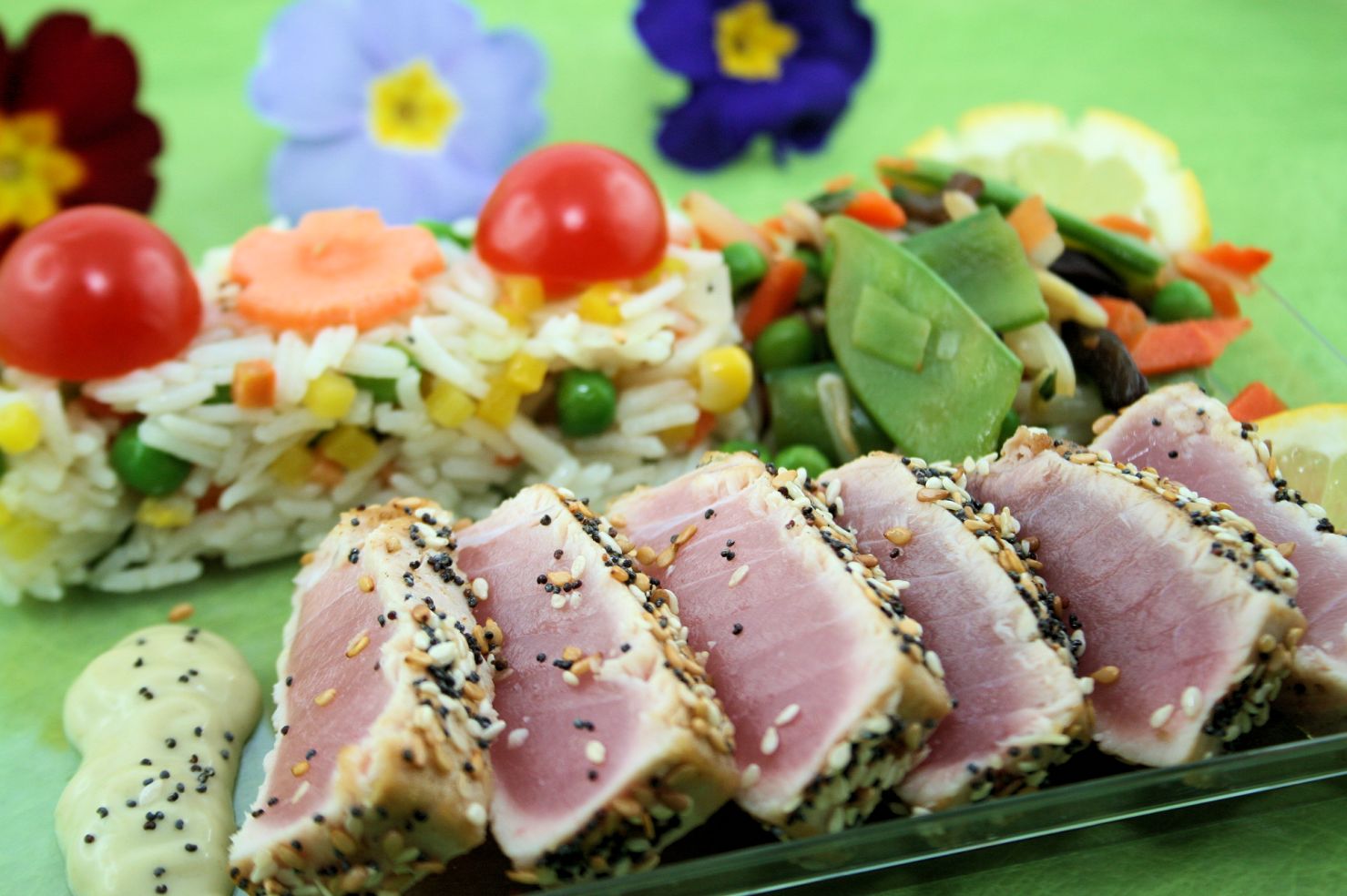 16 tataki d espadon