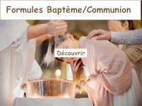 Bapteme