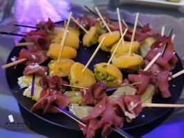 Brochette fraicheur 6