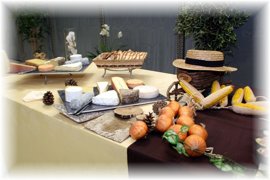 Buffet 2