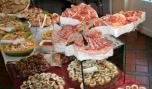 Buffet froid Mariage