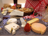 Buffet Fromage