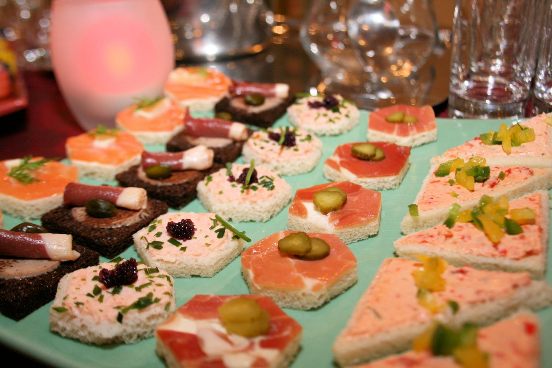 Canape