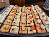 Canapes traditions 5