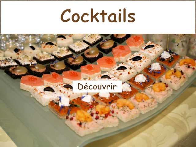Cocktail 1