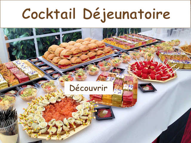 Cocktail dej