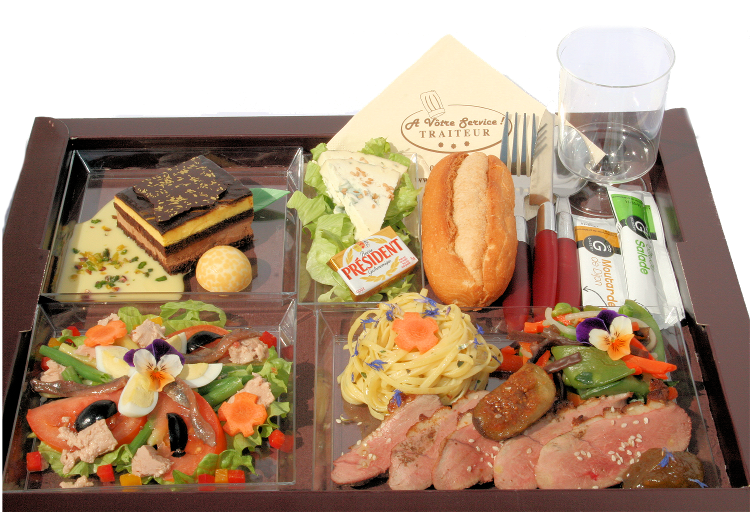 Coffret envie lwr