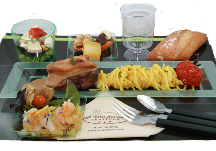 Coffret excellence lwr