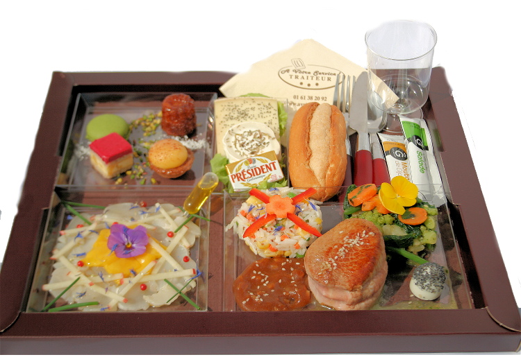 Coffret premium