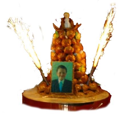 Communion
