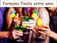 Fiesta entre amis 1