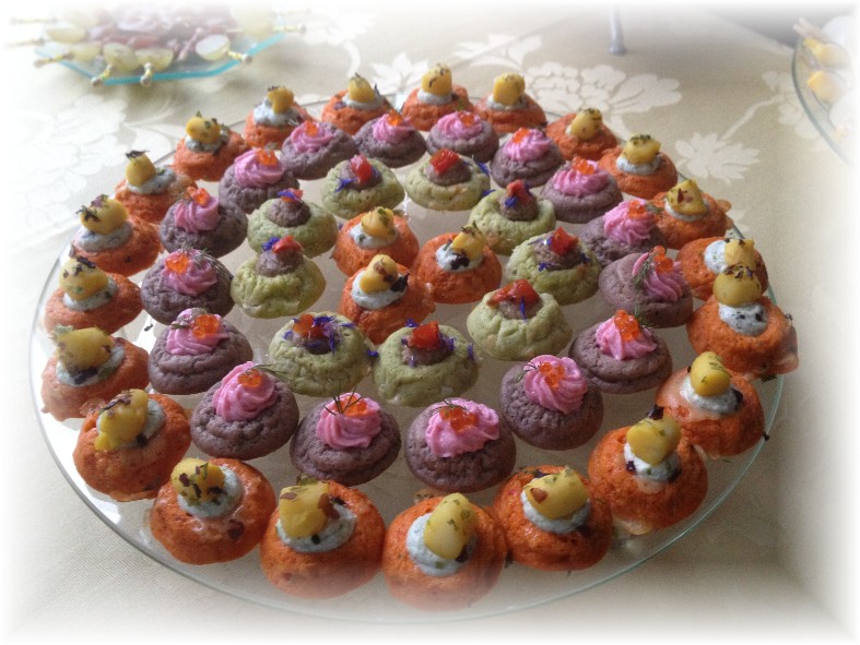 Fondant