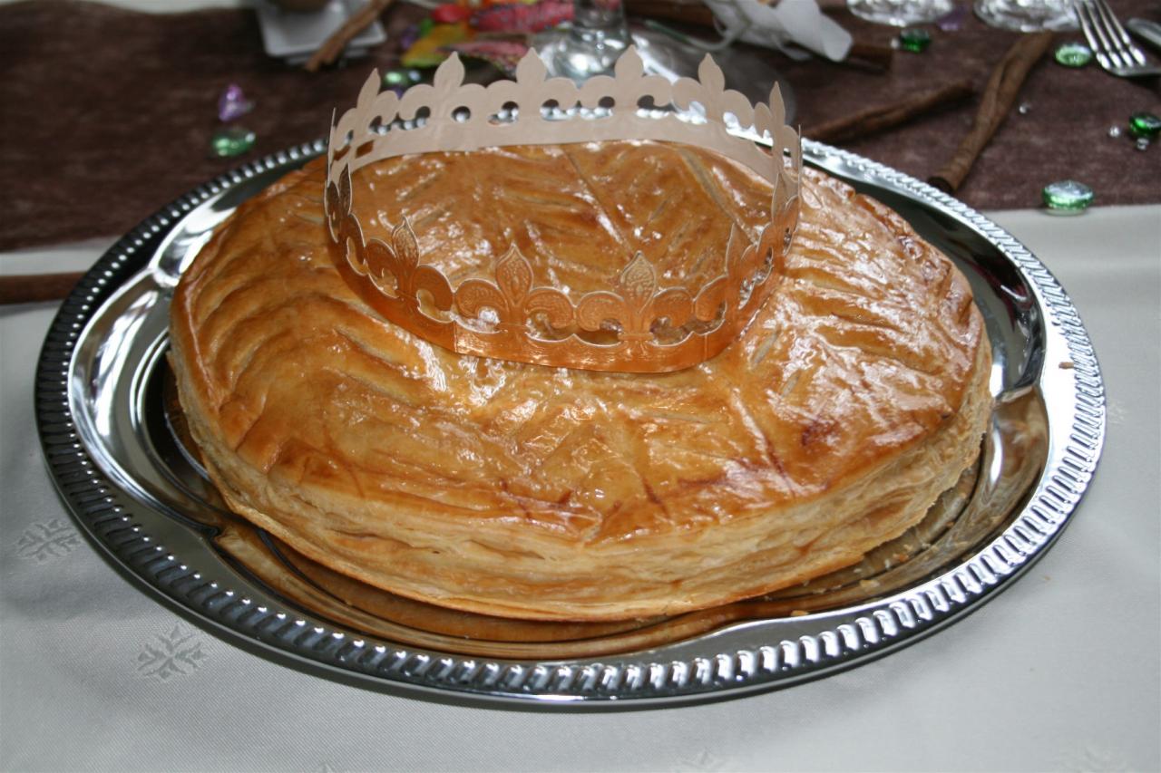 galette des rois