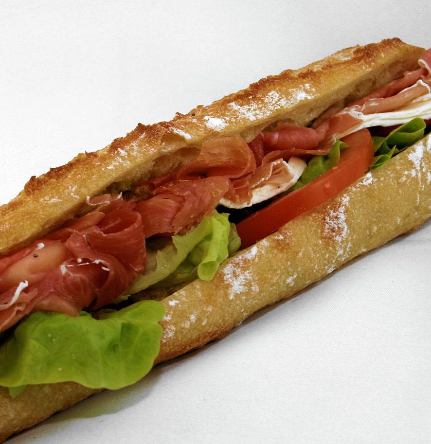 L italien