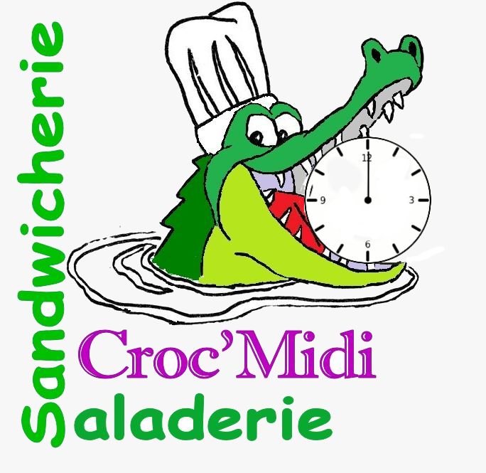 croc'midi