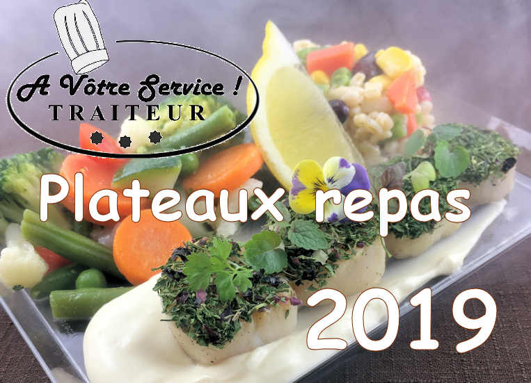 Logo plateaux