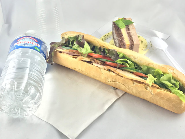 Lunch box 1