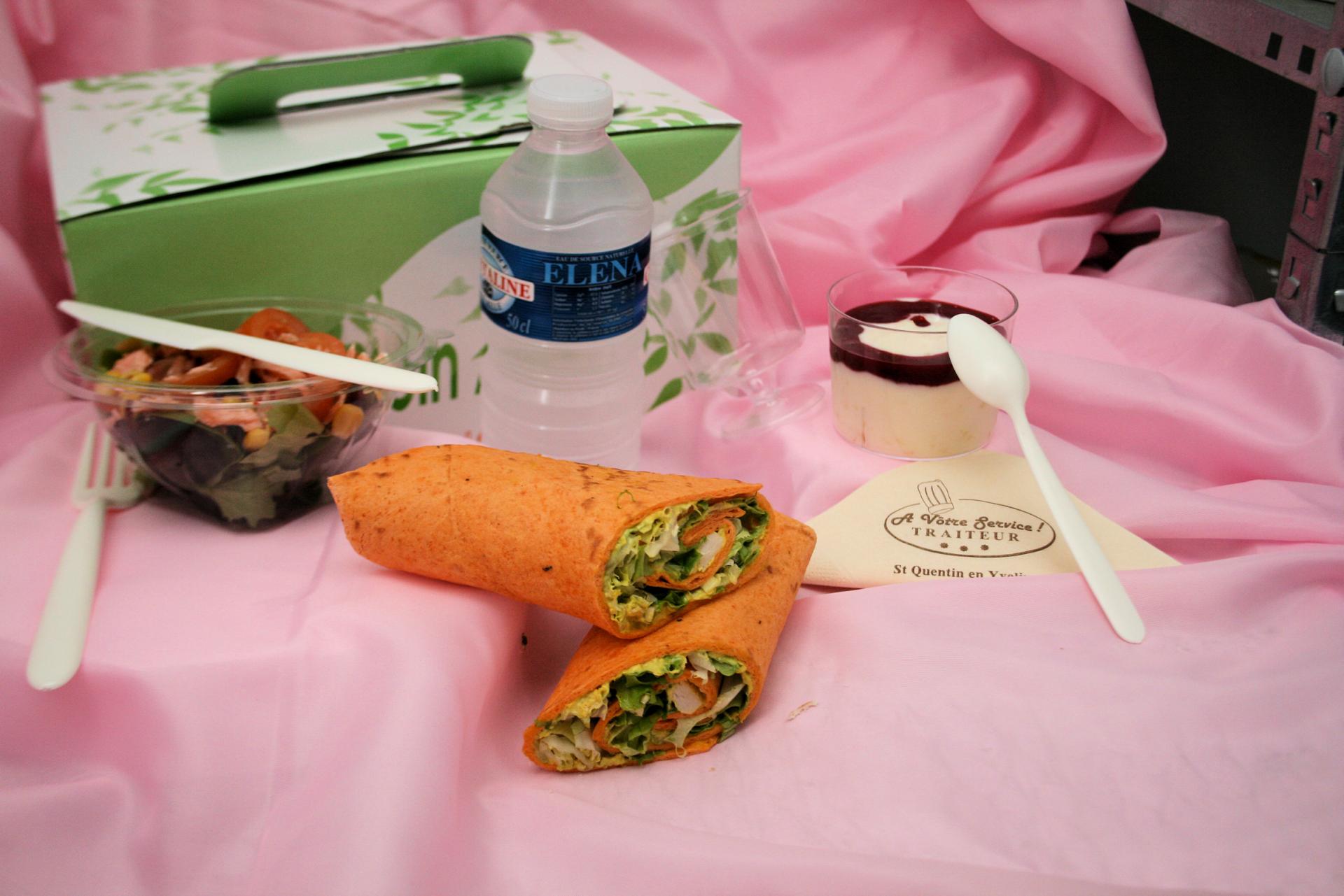 Lunch box
