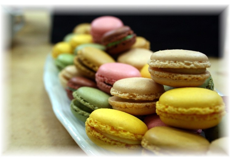 Macaron lwr