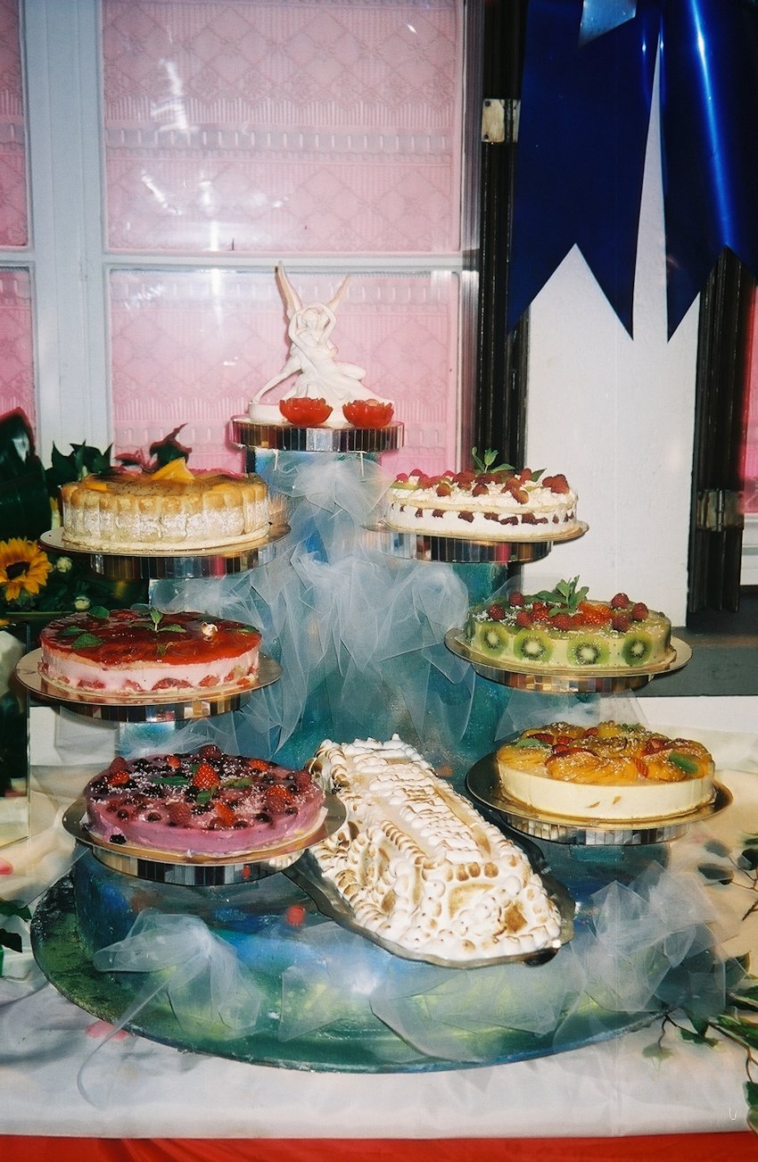Mariage