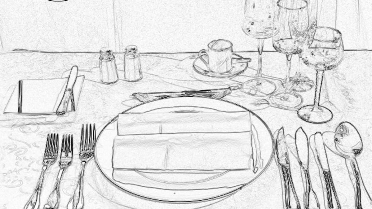 Comment mettre la vaisselle à table ?