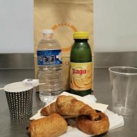 Petit déj