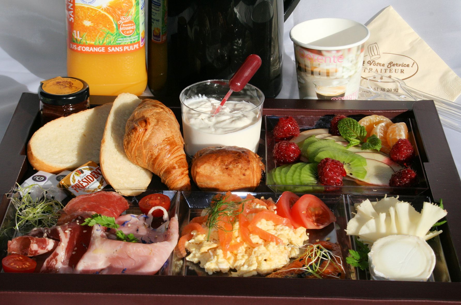 Plateau brunch3