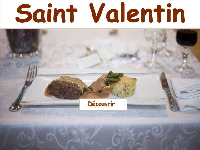 Saint valentin 1