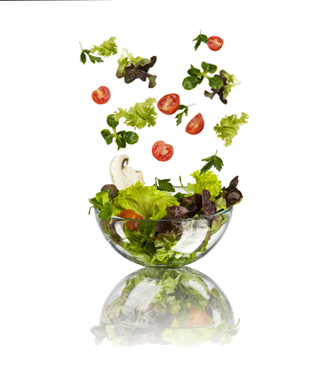 Salade 2