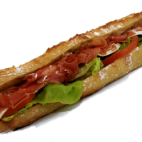 Sandwich 1