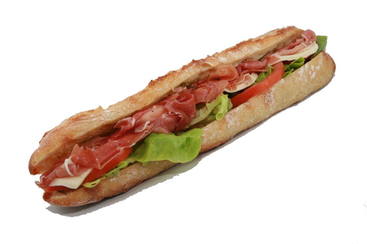 Sandwich l italien