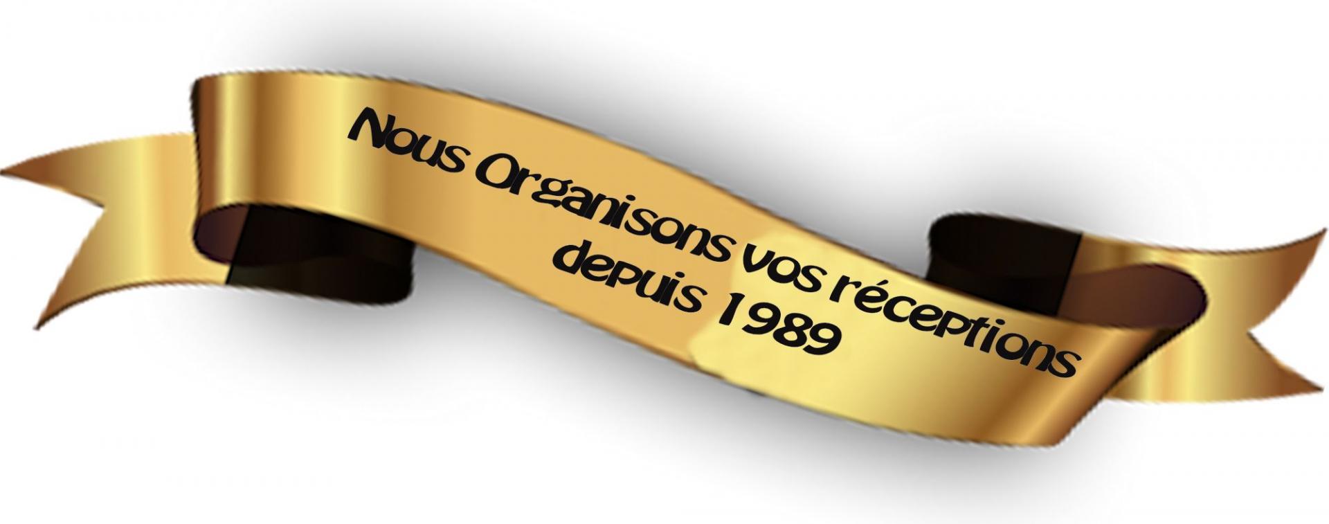 Traiteur familiale depuis 1989