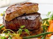 Tournedos rossini3