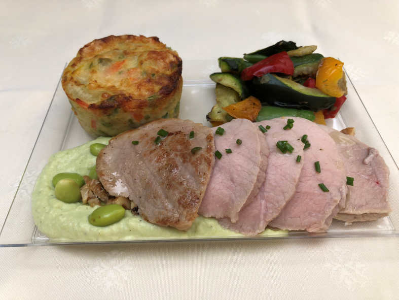 Veau feve