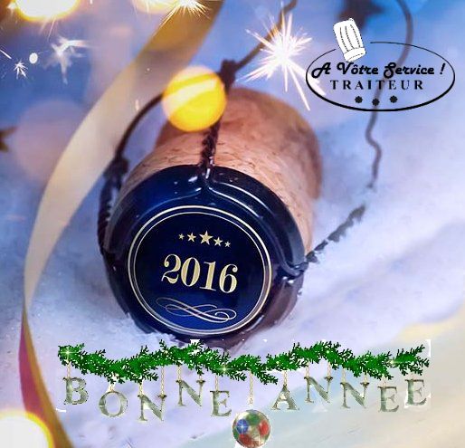 Voeux 2016